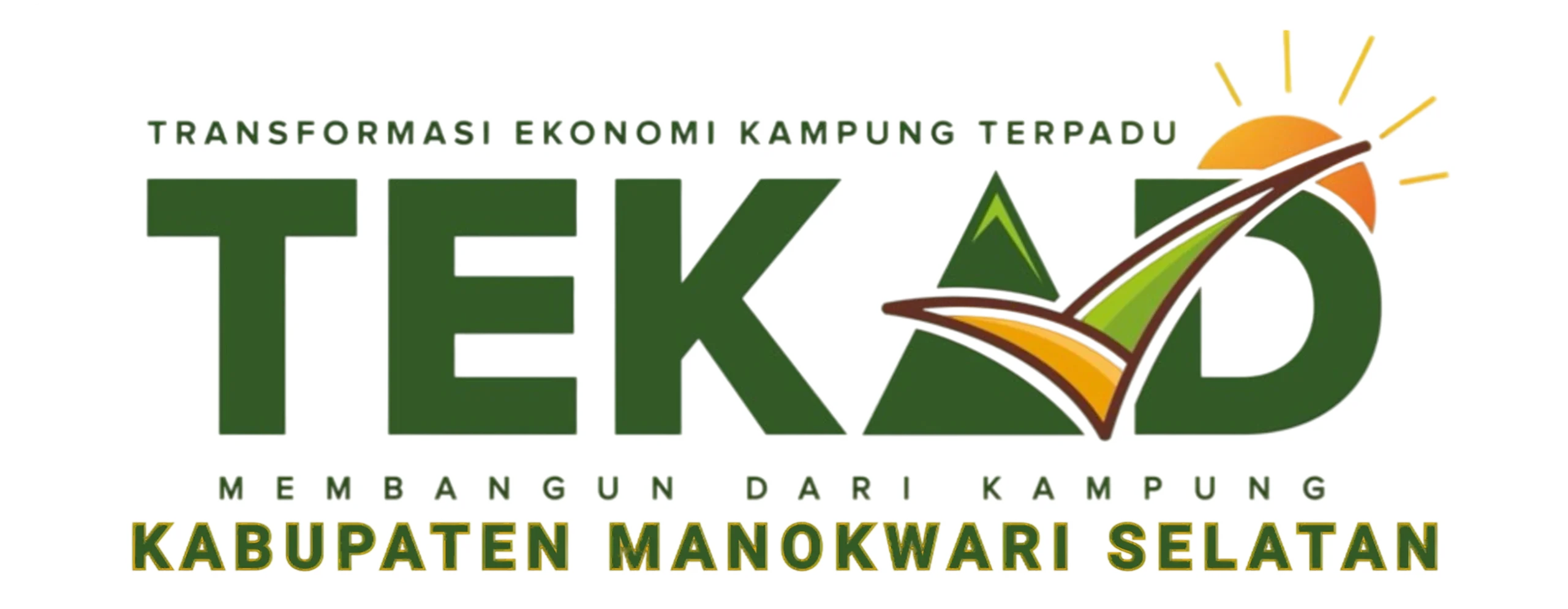 TEKAD MANSEL